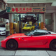 Photo credit: Michael Tracy (@Carsofhongkong on Instagram)